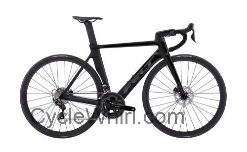 Felt AR Advanced 105 fiche technique et avis